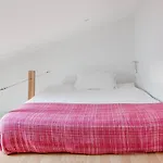 Apartment 2 Beds Loft Center Amazing Panoramic Views Lisbon