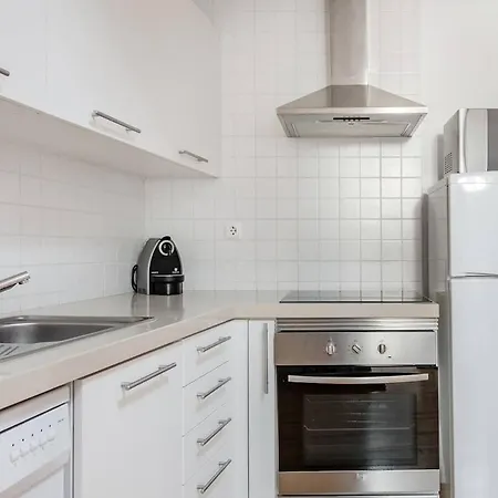 2 Beds Loft Center Amazing Panoramic Views * Lisbon