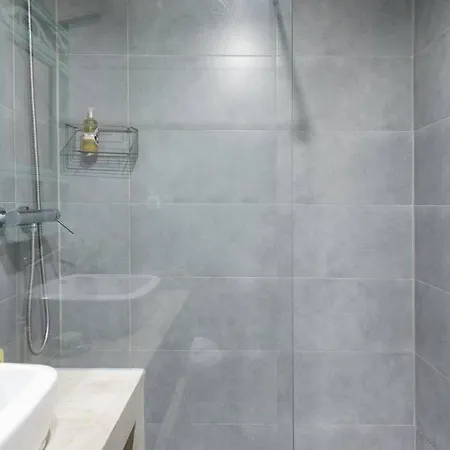 Apartment 2 Beds Loft Center Amazing Panoramic Views