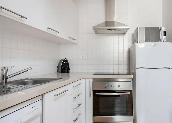 2 Beds Loft Center Amazing Panoramic Views * Lisboa