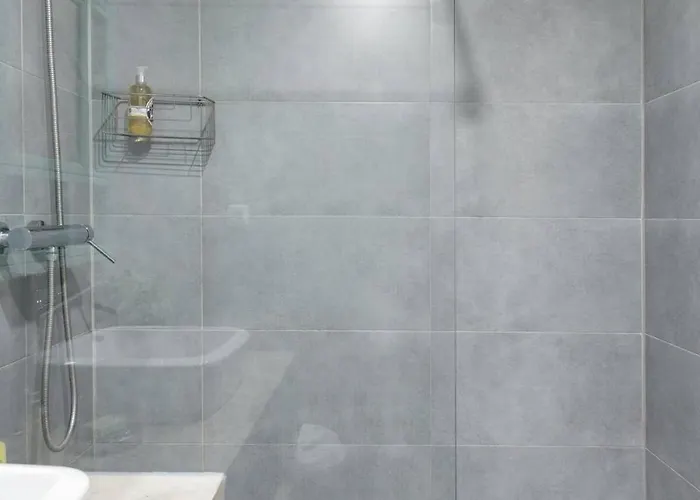 Διαμέρισμα 2 Beds Loft Center Amazing Panoramic Views