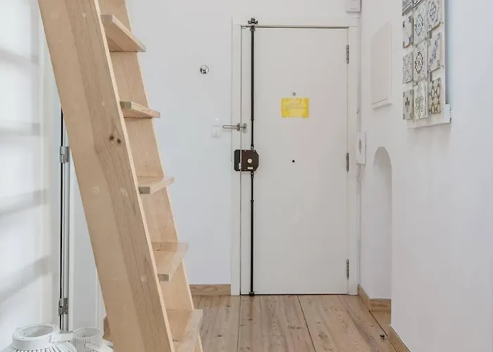 Διαμέρισμα 2 Beds Loft Center Amazing Panoramic Views *