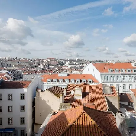 Apartamento 2 Beds Loft Center Amazing Panoramic Views